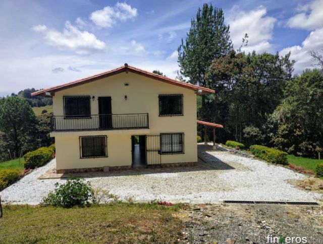 SANTA ELENA  - Finca en Medellín, Antioquia